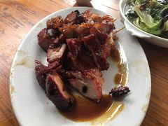 叉烧-大赤坎肥仔强烧味海鲜餐厅(大赤坎店)