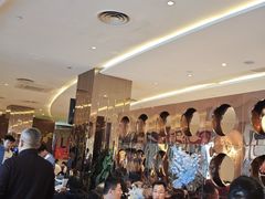 -烟台百纳瑞汀酒店