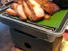 -simply thai天泰(世纪汇店)