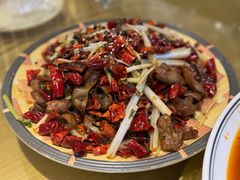 -易老九江湖菜(北滨一路店)