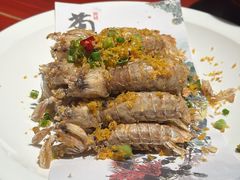 -老宁波1381餐厅(宏泰广场店)