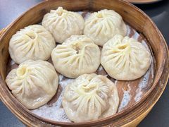 -诺敏塔拉奶茶-布里亚特包子-手把肉(锦都会店)