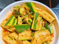 -野菌皇海景野生菌火锅(滨海大道店)