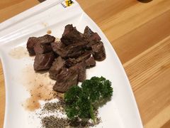 -割烹旭日本料理(龙湖狮山天街店)