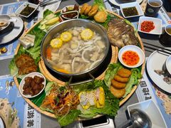 -椰小鸡·琼州糟粕醋·火锅(美兰缤纷城店)