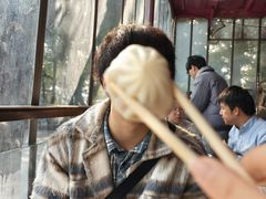 -鸡鸣汤包(红山动物园店)