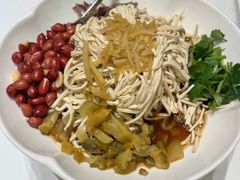 -小厨娘淮扬菜(龙湾天街店)