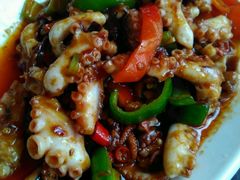 -锋味海鲜菜馆