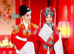 -梨园天地京剧摄影(玲珑天地店)