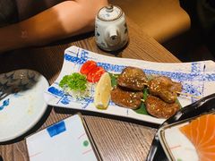 -大雄寿司(中华广场店)
