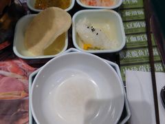 -香漫谷泰式小火锅(巴南万达店)