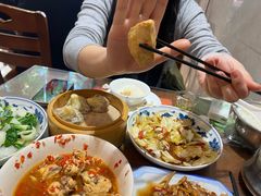 -湘春酒家·1989(湘春路店)