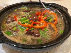 -北海渔村酒楼·粤菜海鲜点心(新华店)