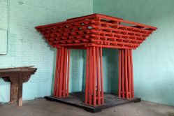 -文旺阁亲子手工DIY木作博物馆