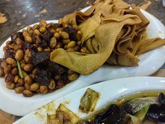 -张包铺(道外店)