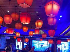 -山河屯铁锅炖鲜鹅·东北菜(开发区一店)