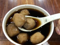 桂花糖芋艿-随柳居·苏式小吃(建新巷店)