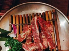-西塔老太太泥炉烤肉(杭州首店)