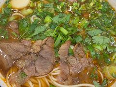 -宛平李记小吃(东关街店)