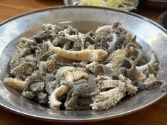 -阿秋牛排(湖心街店)