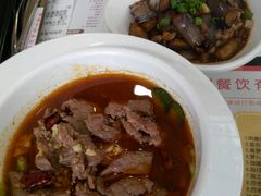 -洞味圆(嘉立店)