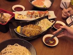 -白石的深夜食堂(万达店)