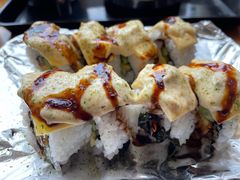 -九田家黑牛烤肉料理·自助(洪洞县城市花园店)