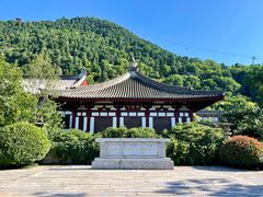 -华清宫景区