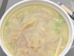 -鸡鸣汤包(红山动物园店)