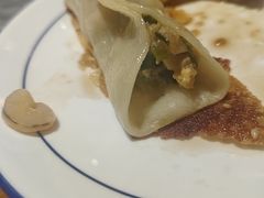-大胡同天津菜·海肠捞饭·津门皮皮虾锅贴一绝(西姜井店)