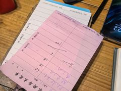 -王家厨房(新华路店)