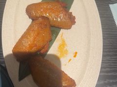 -老友时光·Pizza(泰华黑金店)