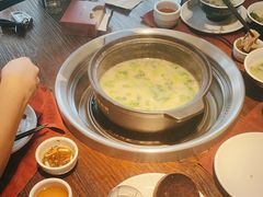 -大良毋米粥(锦龙路总店)