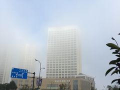 -宁海金海开元名都大酒店·名爵自助餐厅(金水路店)