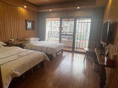 -记忆湘菜馆(芙蓉镇店)