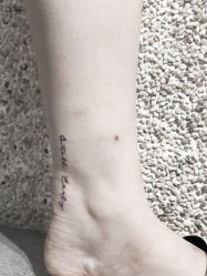 -海王刺青·纹身·穿孔饰品·TATTOO