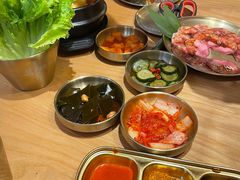 -闻老头·菊花炭烤肉(D11店)