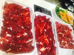 -潮汕大目牛肉火锅(上梅林店)