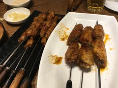 -双合园·海鲜水饺青岛菜(万佳广场店)