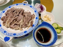 -宁夏国强手抓羊肉·清真菜(未央路凤三店)