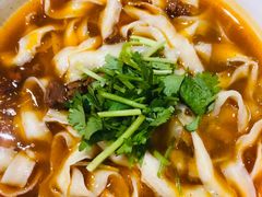 -小媳妇凉粉(浑源店)
