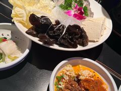 -额尔敦传统涮(公园西路店)