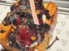 -B&C黄油与面包·THE GARDEN BAKERY概念店(世纪汇店)