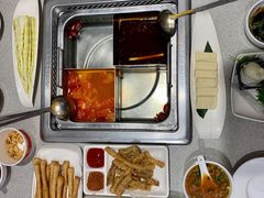 -海底捞火锅(大融城店)