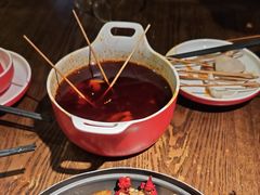 -川悦留香·海鲜餐厅(海棠68环球美食街店)