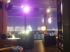 -长沙北辰洲际酒店-SKY 27酒廊