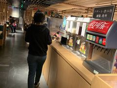 -温野菜涮涮锅(西单大悦城店)