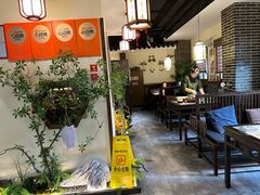 -雨后行菜(报慈北路店)