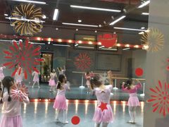 -星舞宝贝少儿舞蹈艺术(天山西路店)
