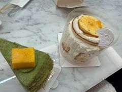 -芳博滋法式甜品(时代店)